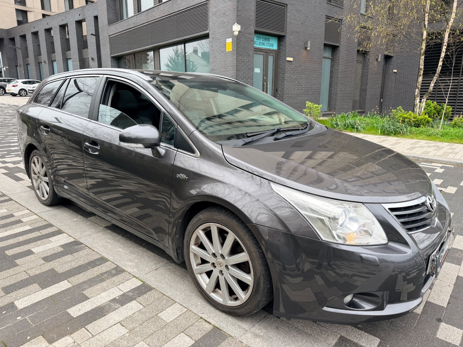 Used Toyota Avensis 2010 for sale - 78101474: Photo 8