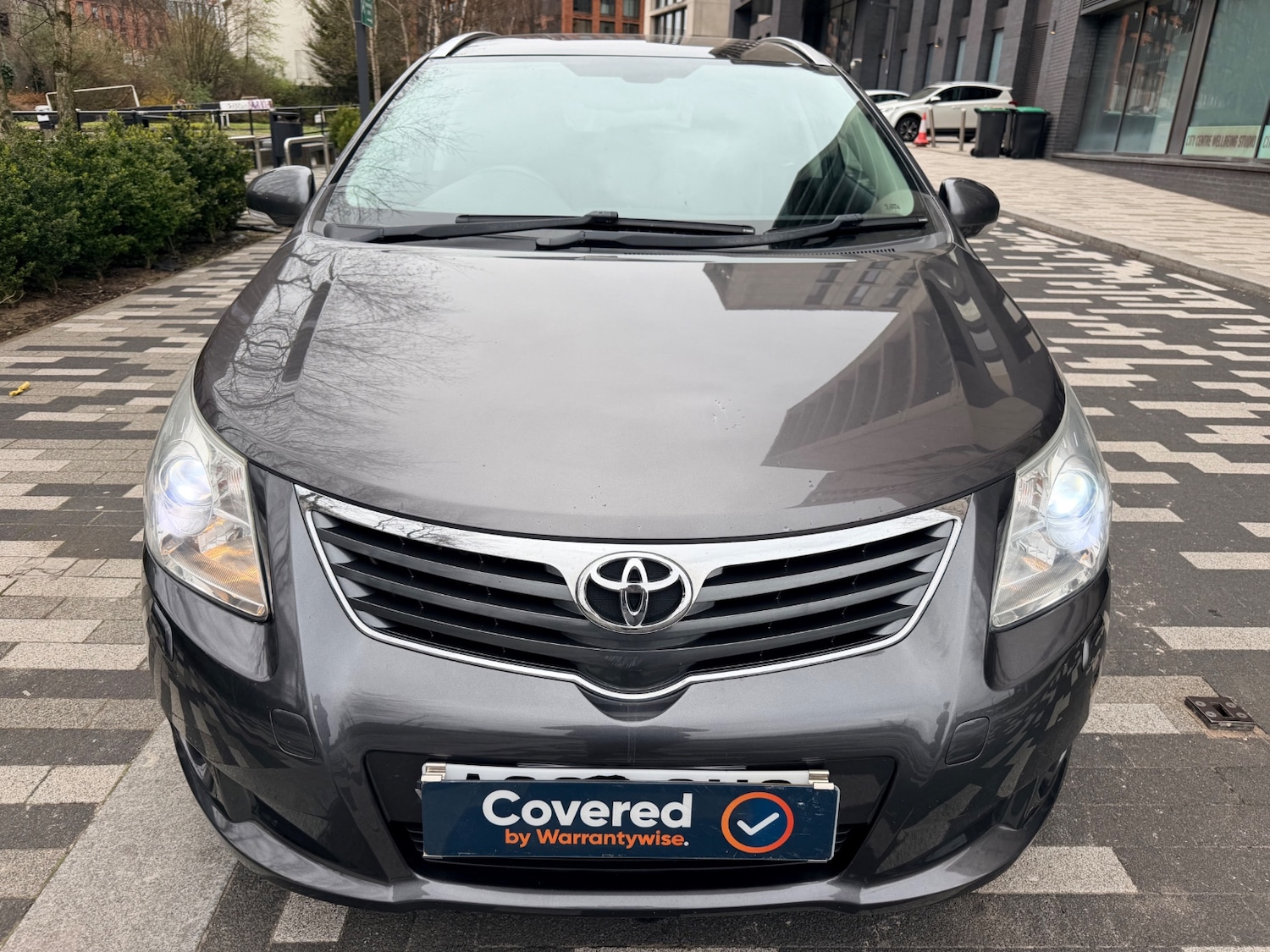 Used Toyota Avensis 2010 for sale - 78101474: Photo 9