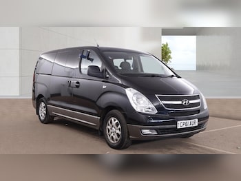 Used Hyundai i800 2011 for sale - 78116628: Photo