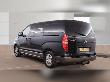 Used Hyundai i800 2011 for sale - 78116628: Photo