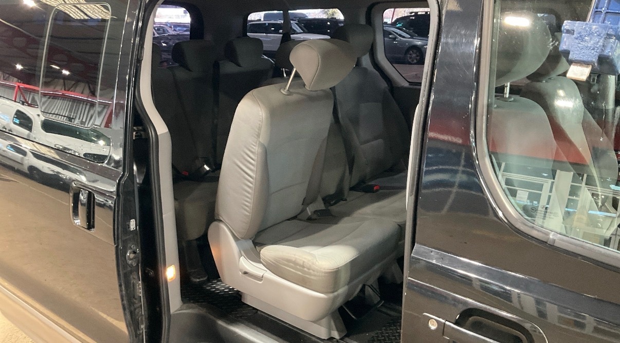 Used Hyundai i800 2011 for sale - 78116628: Photo 4