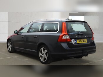 Used Volvo V70 2012 for sale - 78116699: Photo
