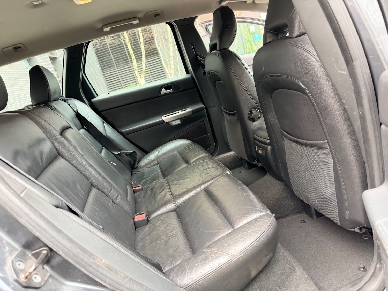 Used Volvo V50 2006 for sale - 77632704: Photo 11