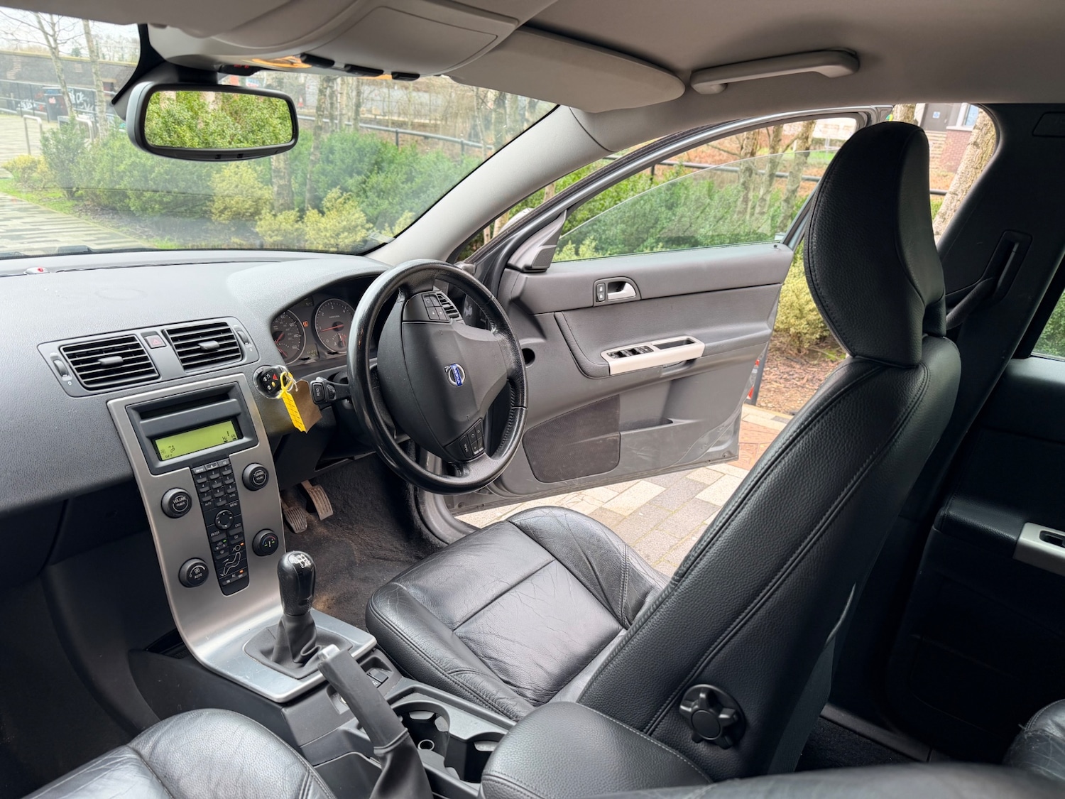 Used Volvo V50 2006 for sale - 77632704: Photo 13