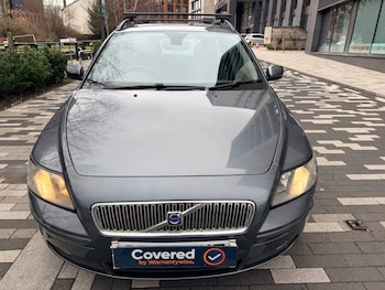 2006 (06) - 2.0D SE 5dr [Euro 4]