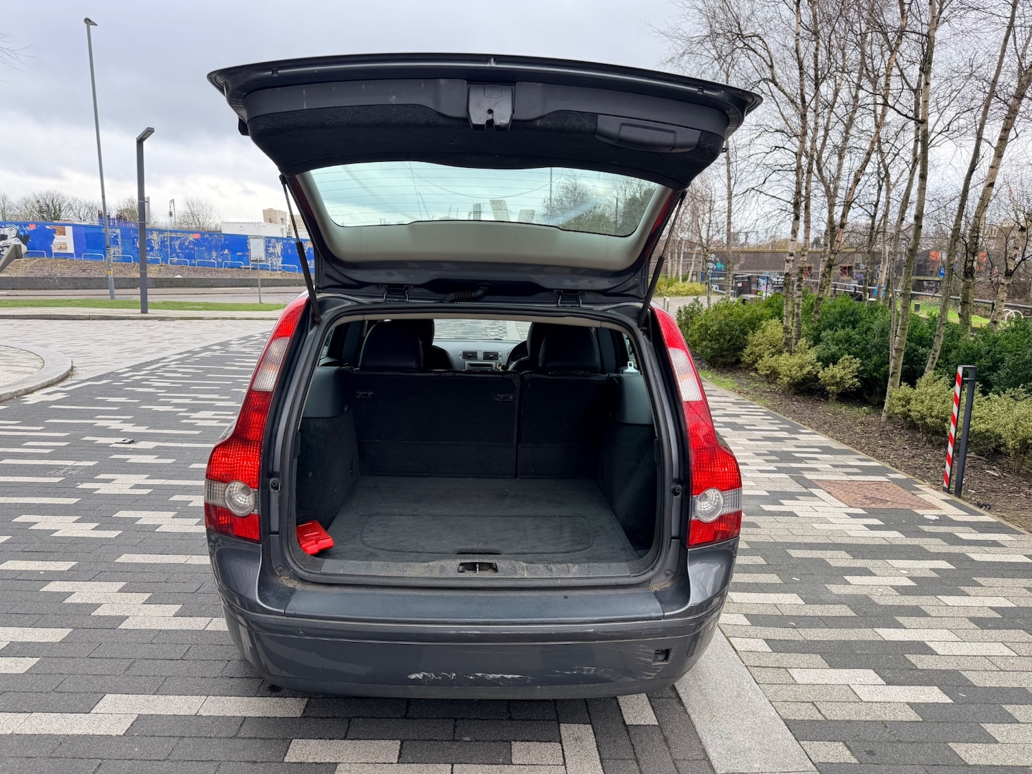 Used Volvo V50 2006 for sale - 77632704: Photo 5