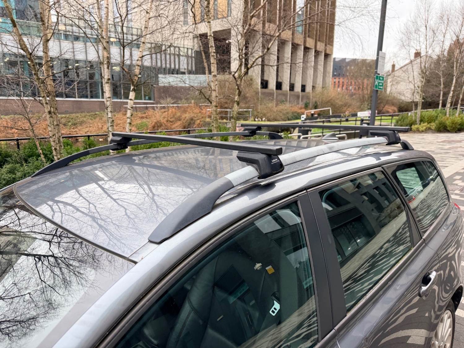 Used Volvo V50 2006 for sale - 77632704: Photo 8