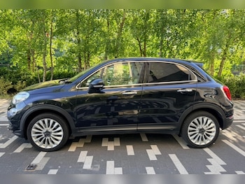 Used Fiat 500X 2016 for sale - 78729017: Photo