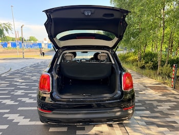 Used Fiat 500X 2016 for sale - 78729017: Photo
