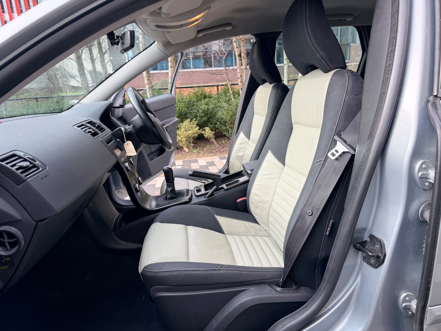 Used Volvo V50 2012 for sale - 77599535: Photo 11