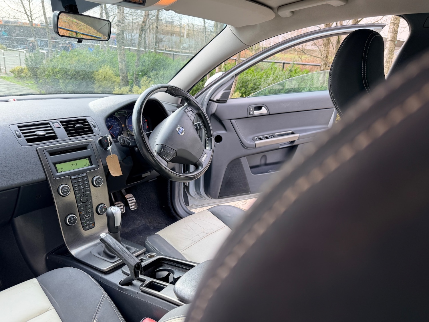 Used Volvo V50 2012 for sale - 77599535: Photo 12