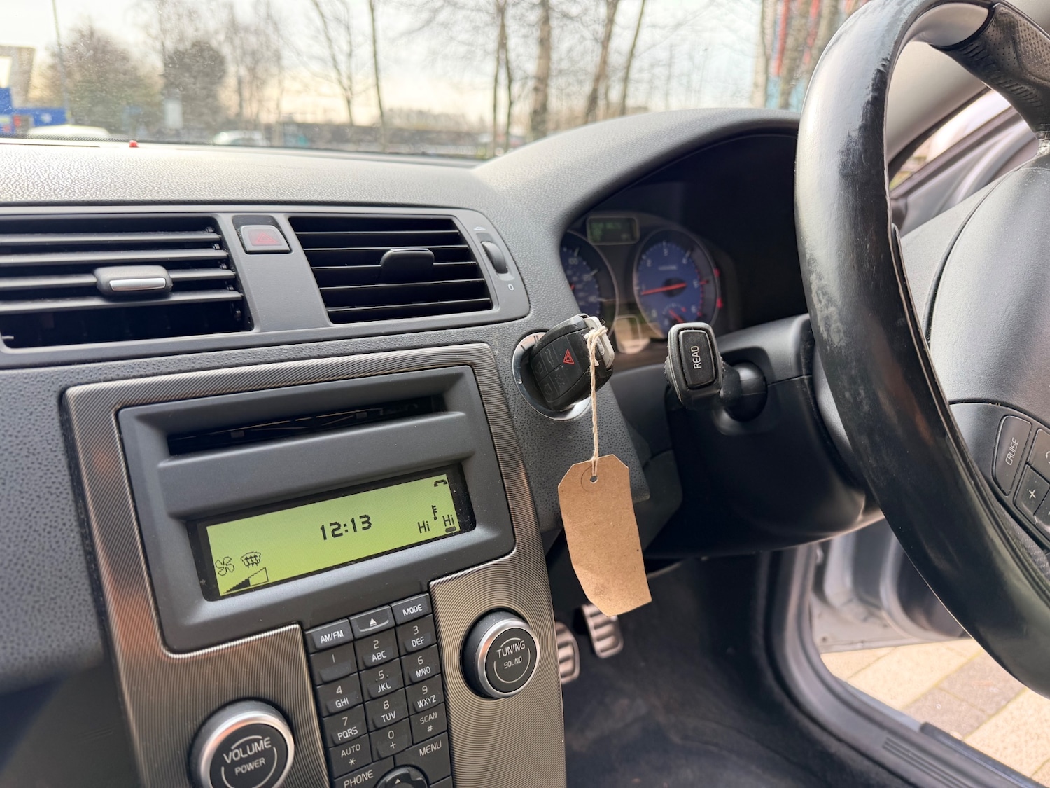 Used Volvo V50 2012 for sale - 77599535: Photo 15