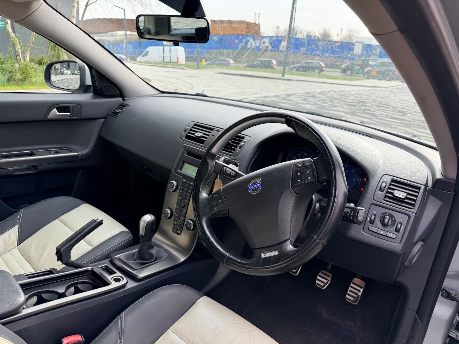 Used Volvo V50 2012 for sale - 77599535: Photo 16