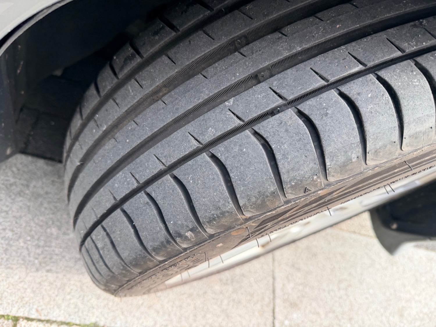 Used Volvo V50 2012 for sale - 77599535: Photo 18