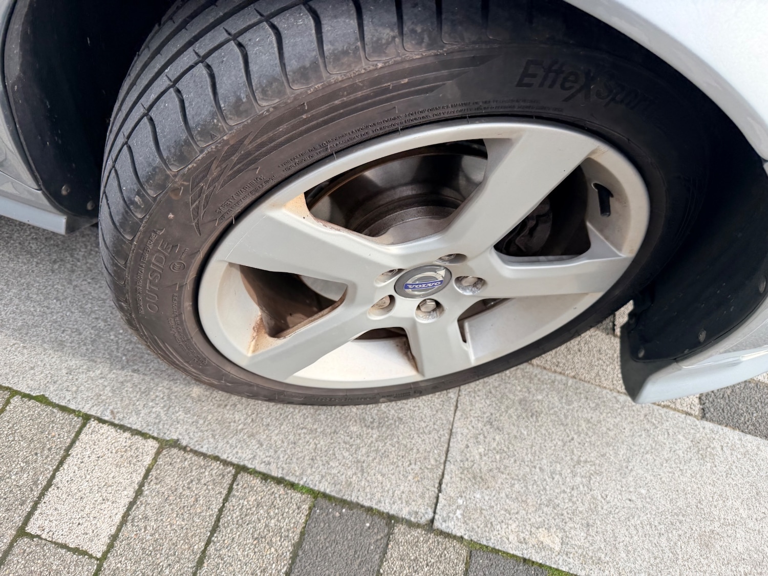 Used Volvo V50 2012 for sale - 77599535: Photo 19