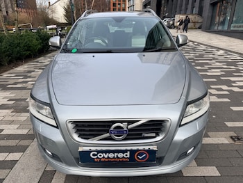 2012 (62) - D2 [115] R DESIGN Edition 5dr