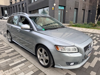 Used Volvo V50 2012 for sale - 77599535: Photo
