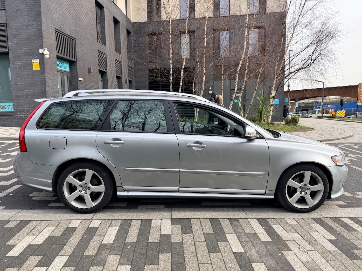 Used Volvo V50 2012 for sale - 77599535: Photo 3