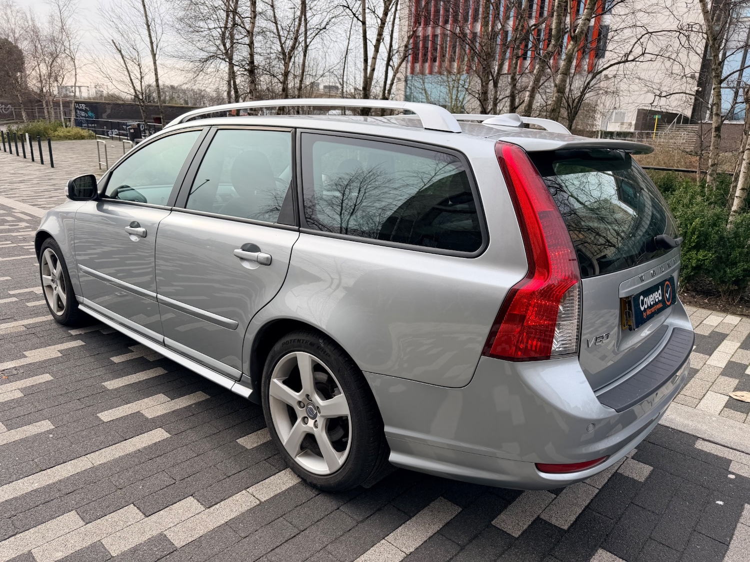 Used Volvo V50 2012 for sale - 77599535: Photo 7