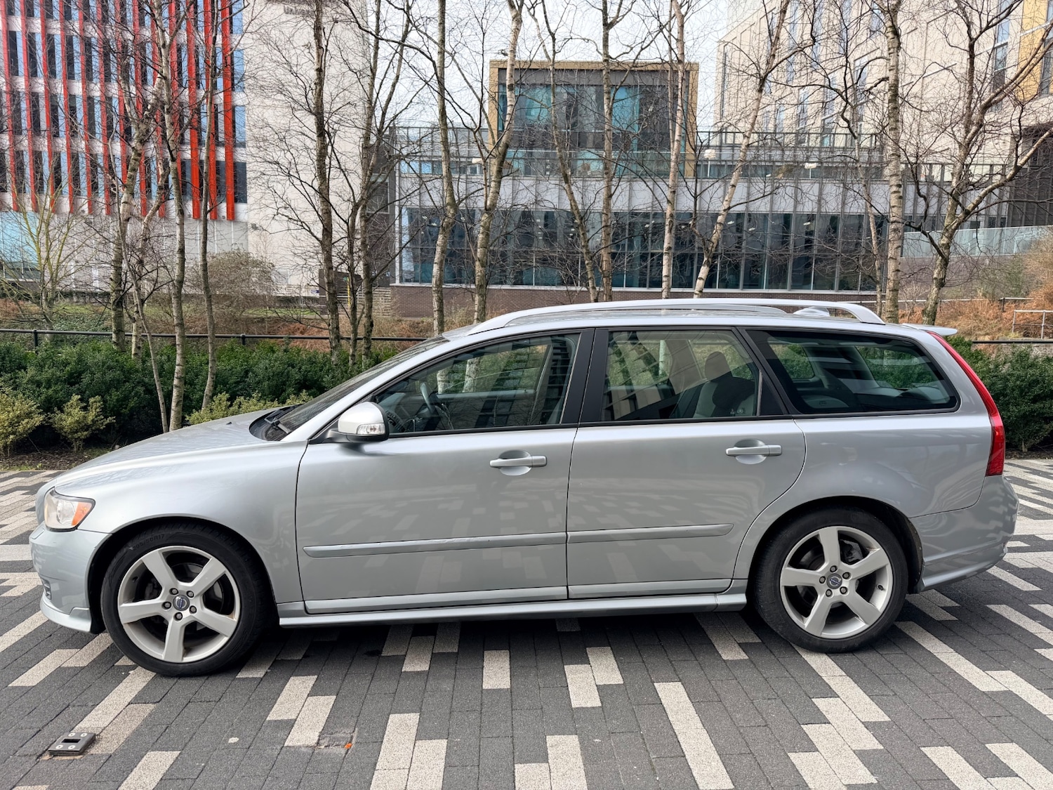 Used Volvo V50 2012 for sale - 77599535: Photo 8