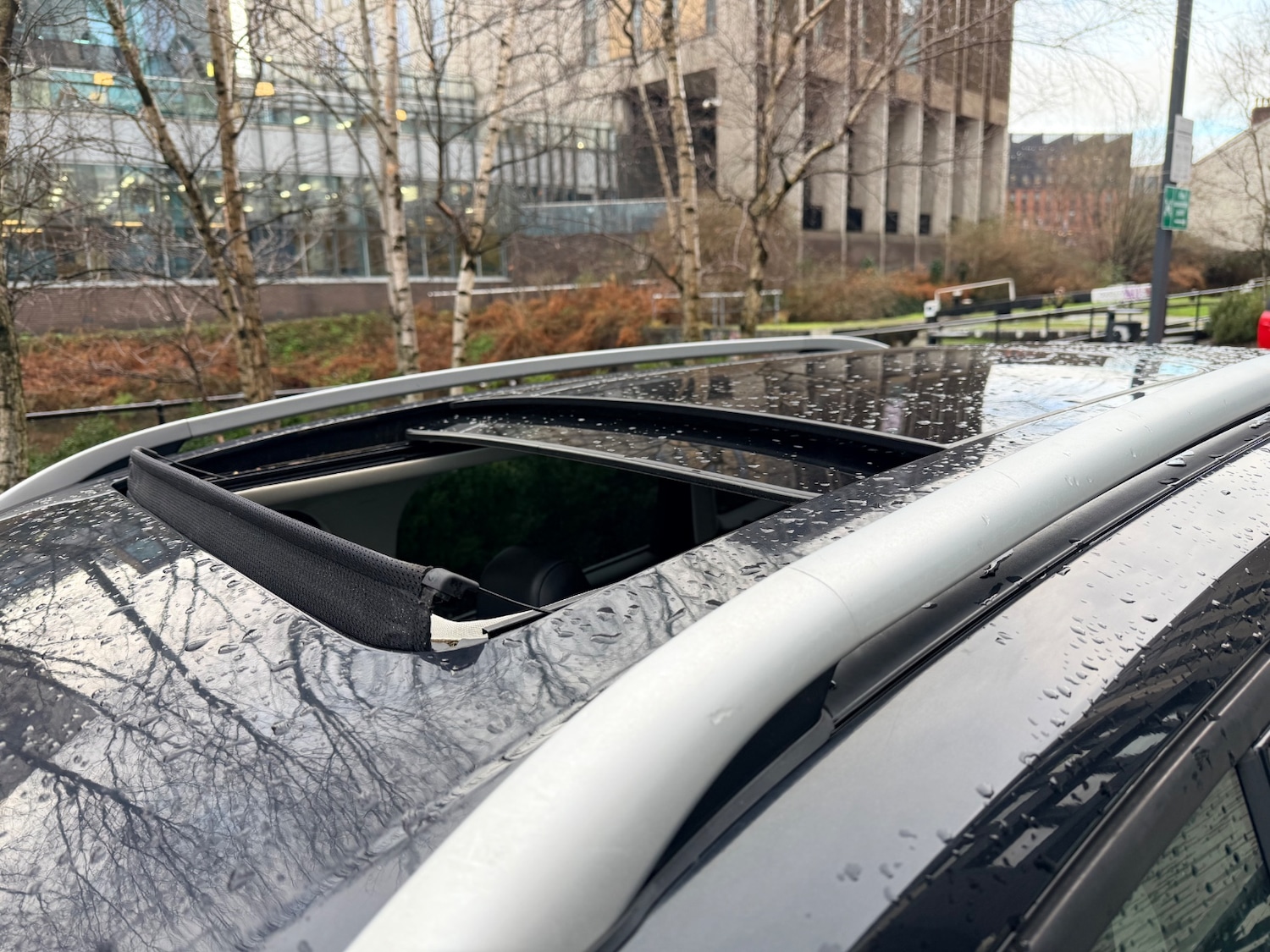 Used Ford Kuga 2013 for sale - 77192059: Photo 10