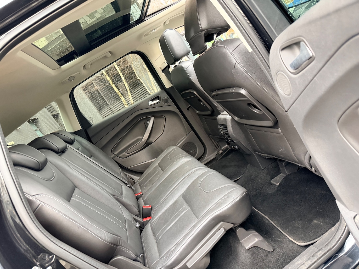 Used Ford Kuga 2013 for sale - 77192059: Photo 11