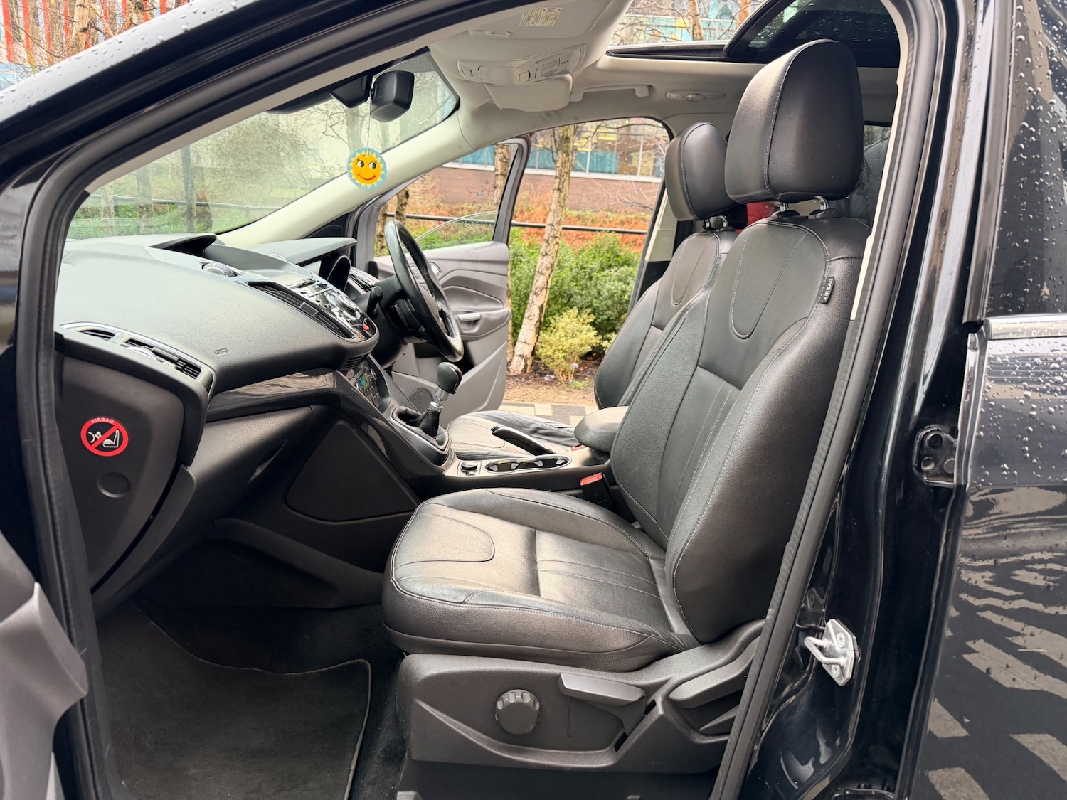 Used Ford Kuga 2013 for sale - 77192059: Photo 13