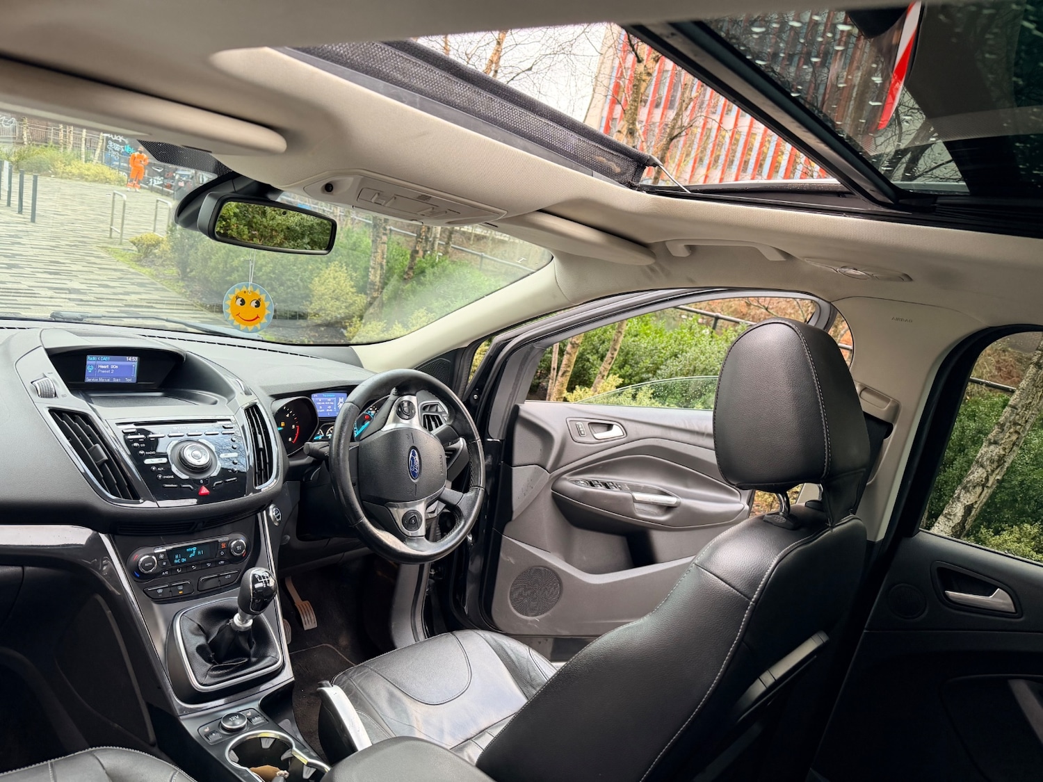 Used Ford Kuga 2013 for sale - 77192059: Photo 14