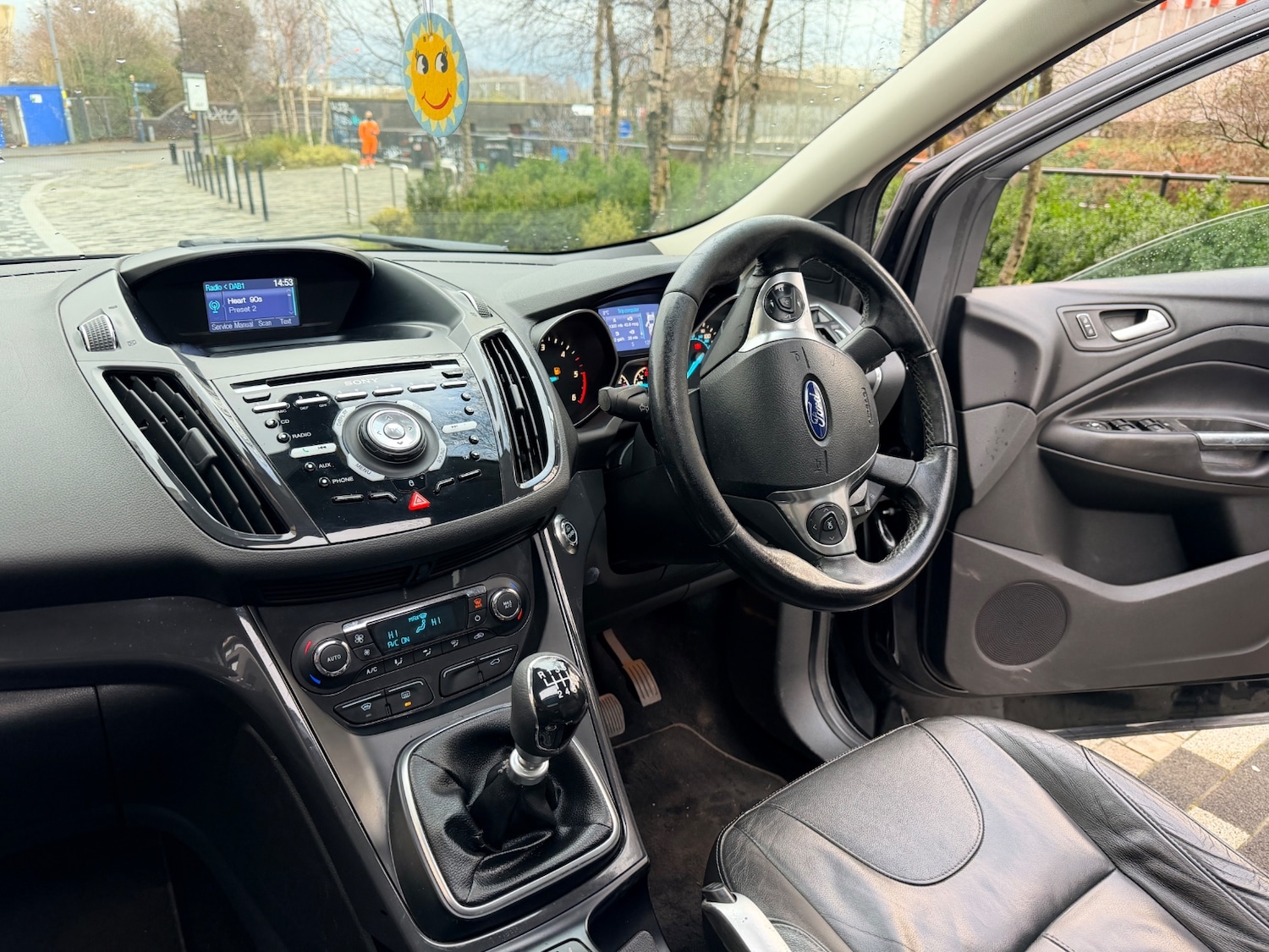 Used Ford Kuga 2013 for sale - 77192059: Photo 15