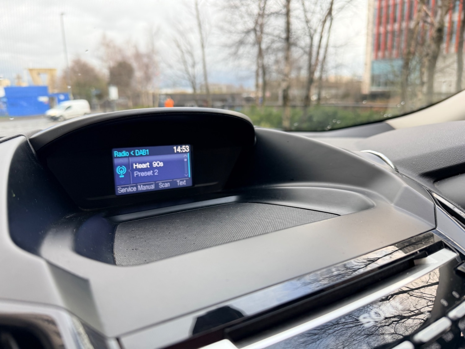 Used Ford Kuga 2013 for sale - 77192059: Photo 17