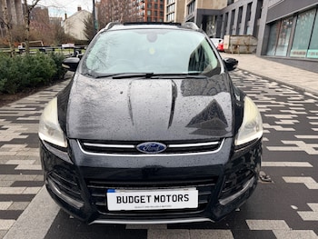 Used Ford Kuga 2013 for sale - 77192059: Photo