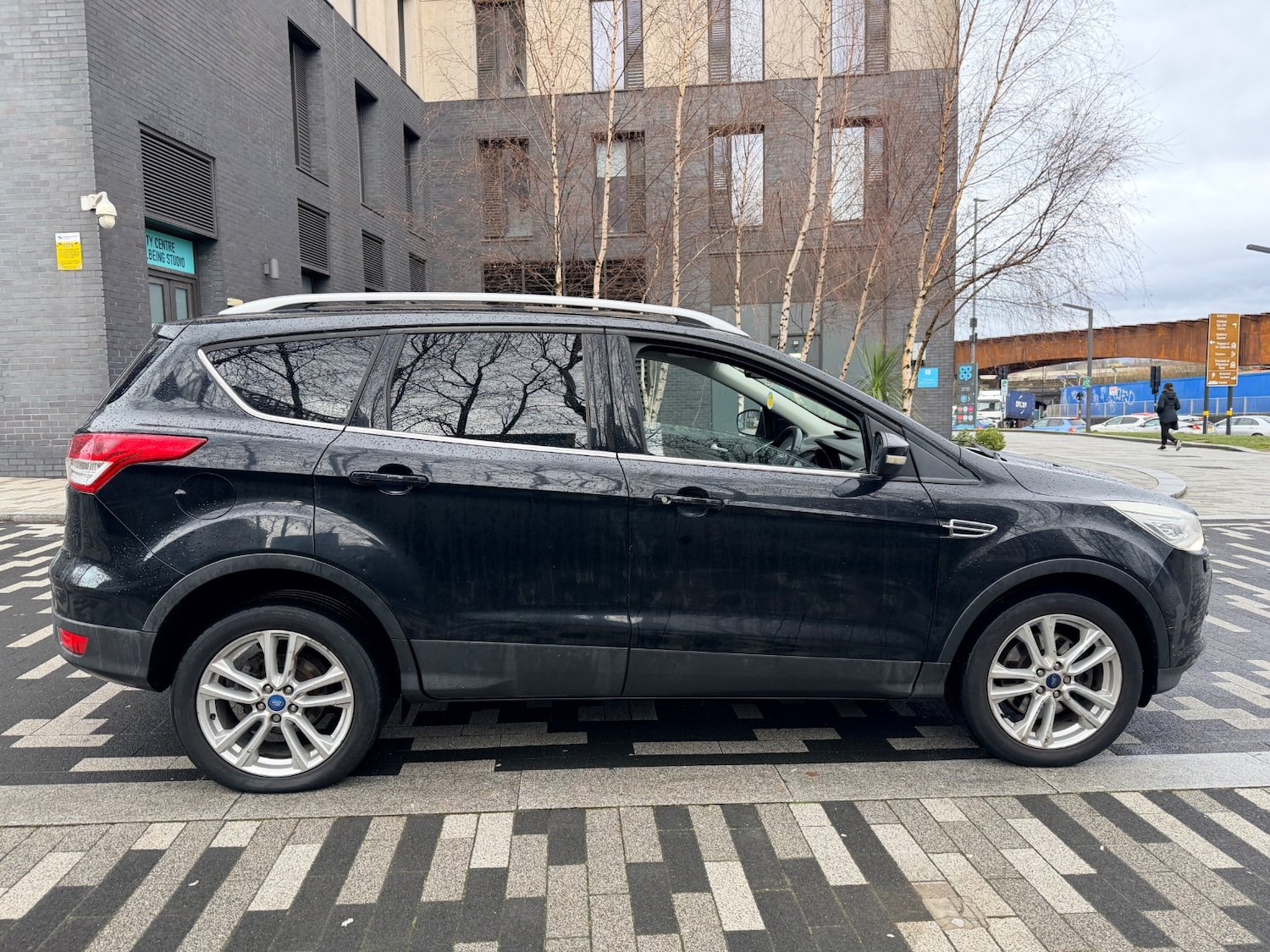 Used Ford Kuga 2013 for sale - 77192059: Photo 3