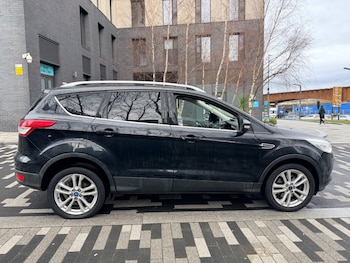 Used Ford Kuga 2013 for sale - 77192059: Photo