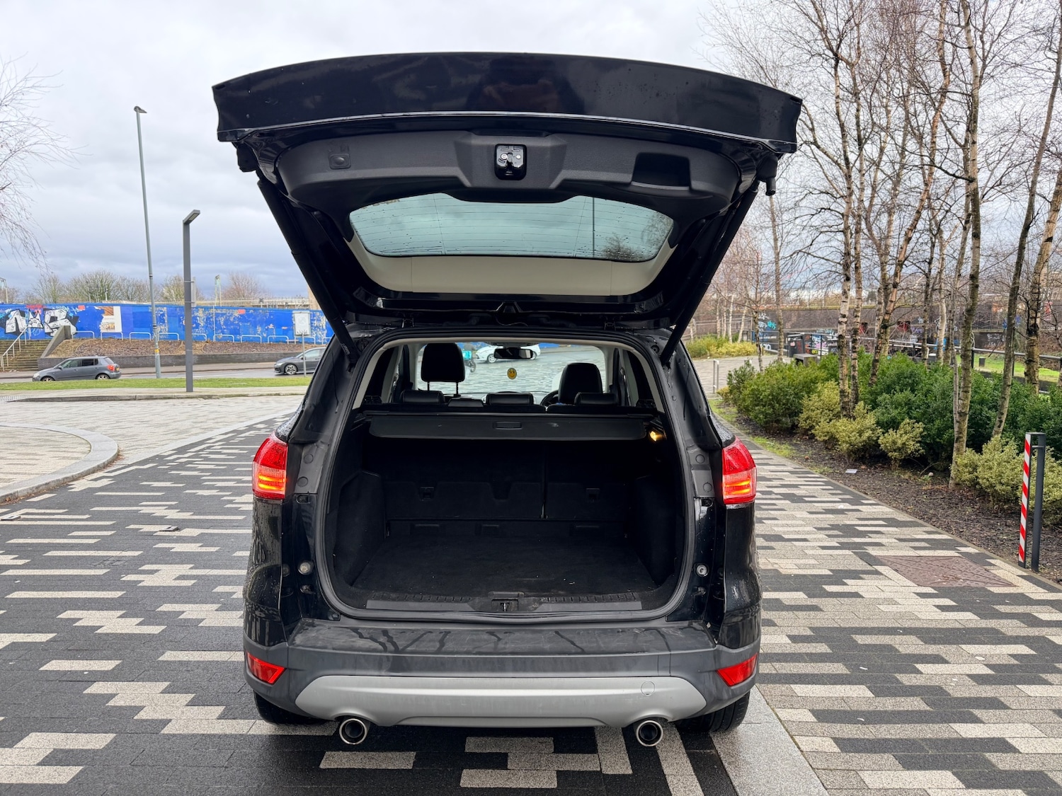 Used Ford Kuga 2013 for sale - 77192059: Photo 6