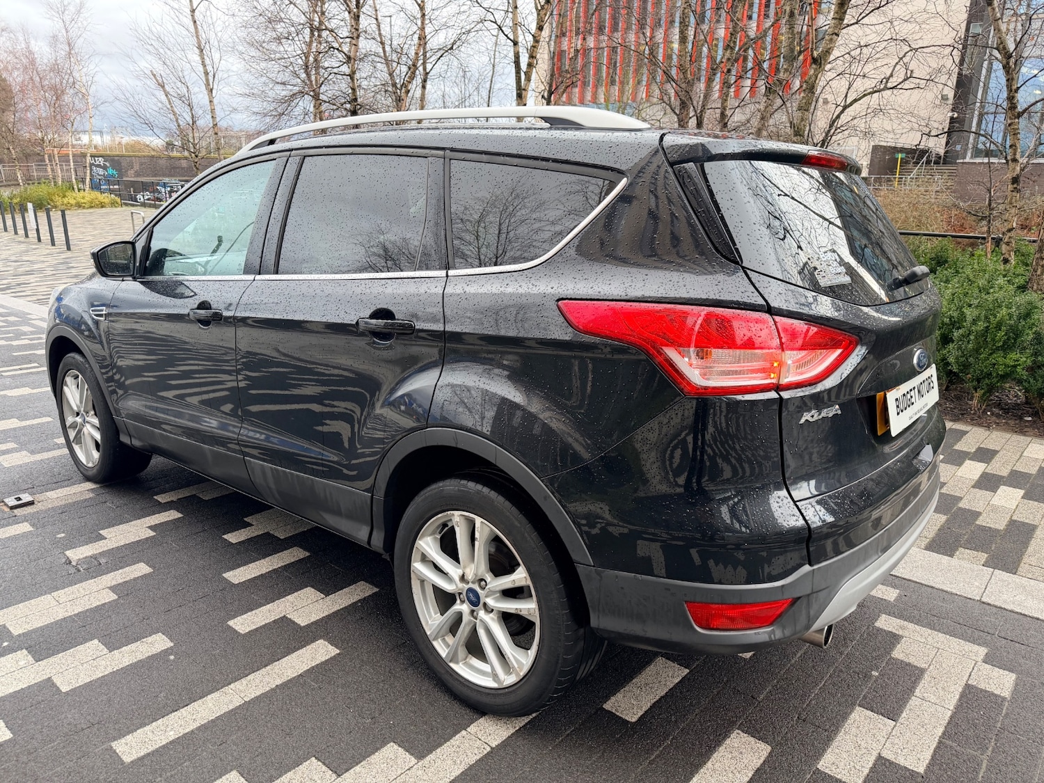 Used Ford Kuga 2013 for sale - 77192059: Photo 7