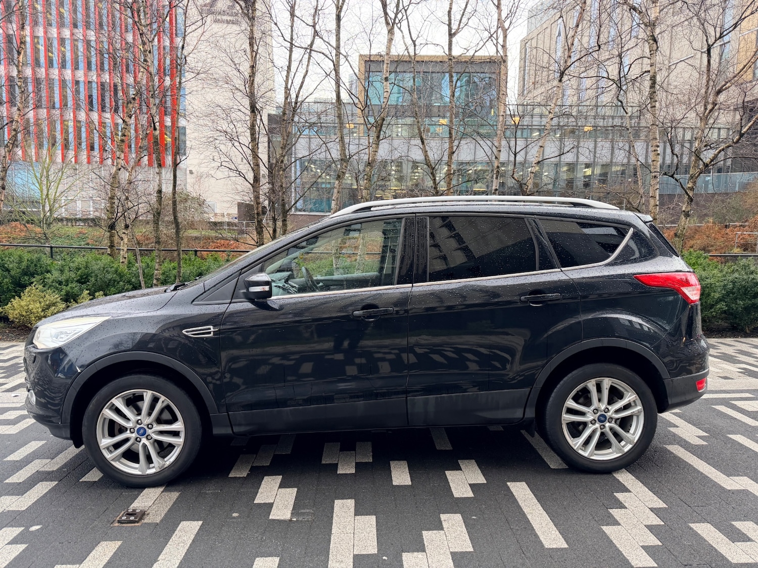 Used Ford Kuga 2013 for sale - 77192059: Photo 8