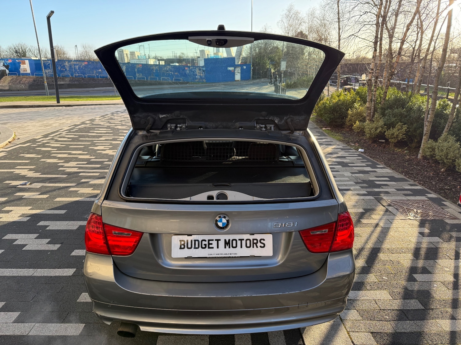 Used BMW 3 Series 2009 for sale - 77423757: Photo 12