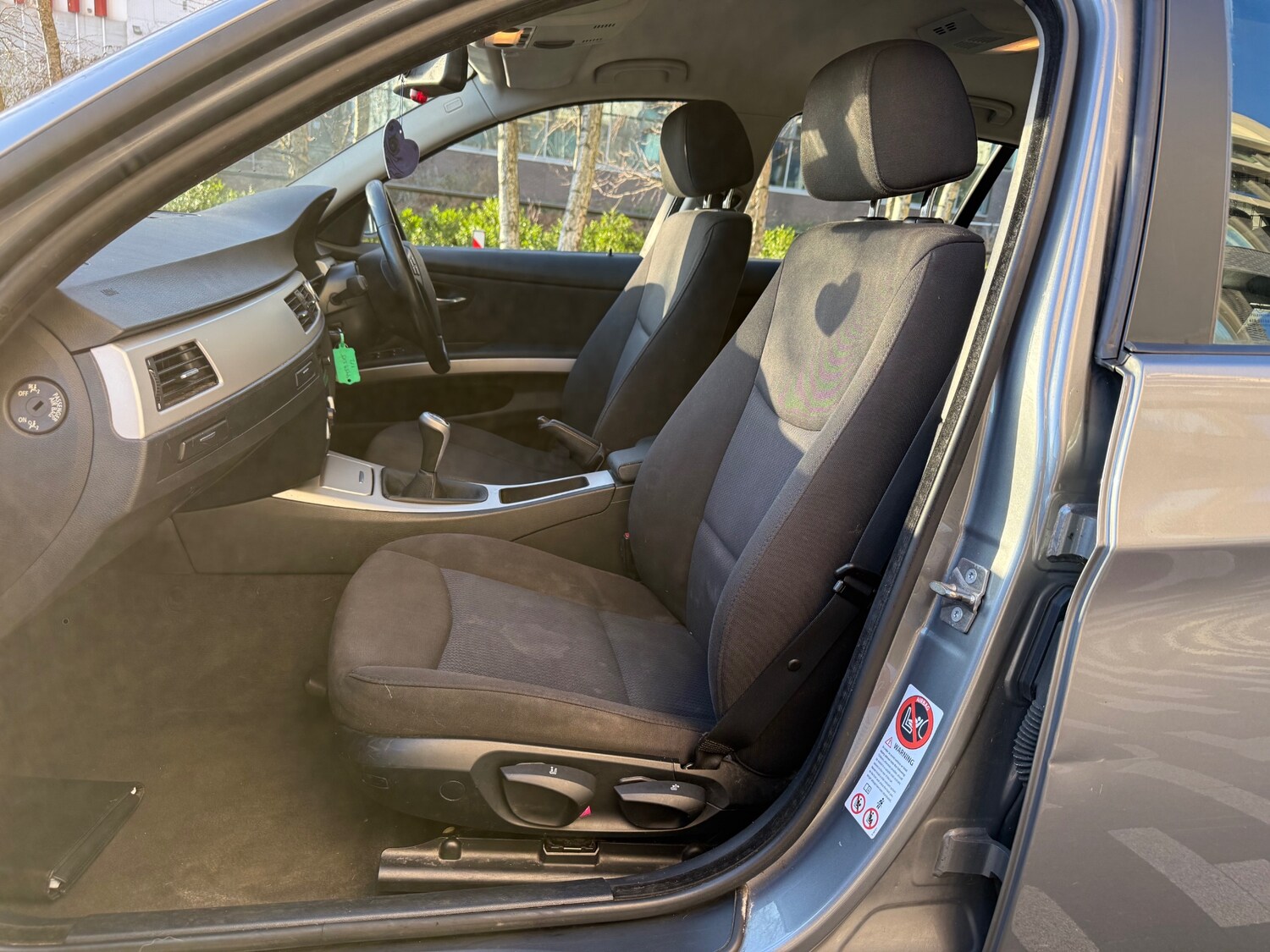 Used BMW 3 Series 2009 for sale - 77423757: Photo 15