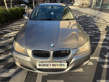 BMW 3 Series feature image