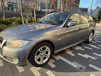 Used BMW 3 Series 2009 for sale - 77423757: Photo