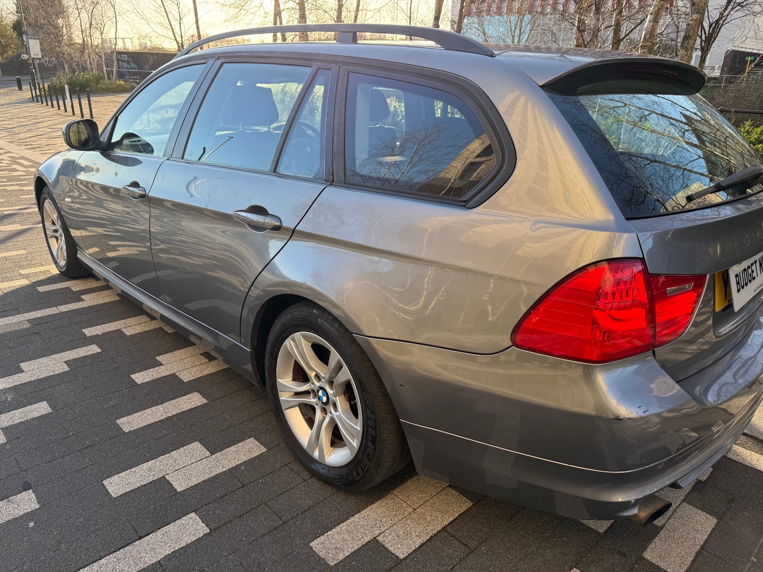 Used BMW 3 Series 2009 for sale - 77423757: Photo 3