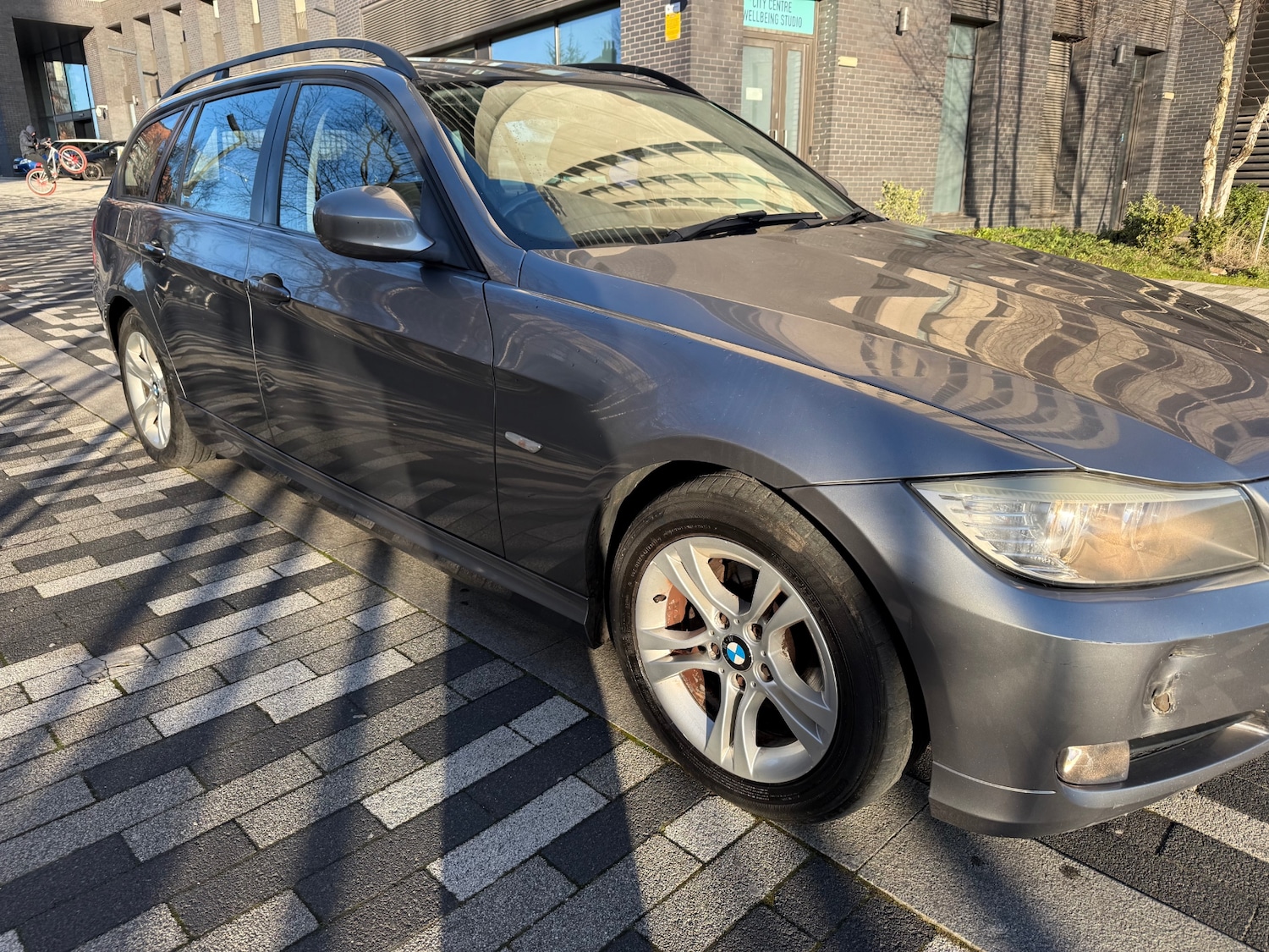 Used BMW 3 Series 2009 for sale - 77423757: Photo 7