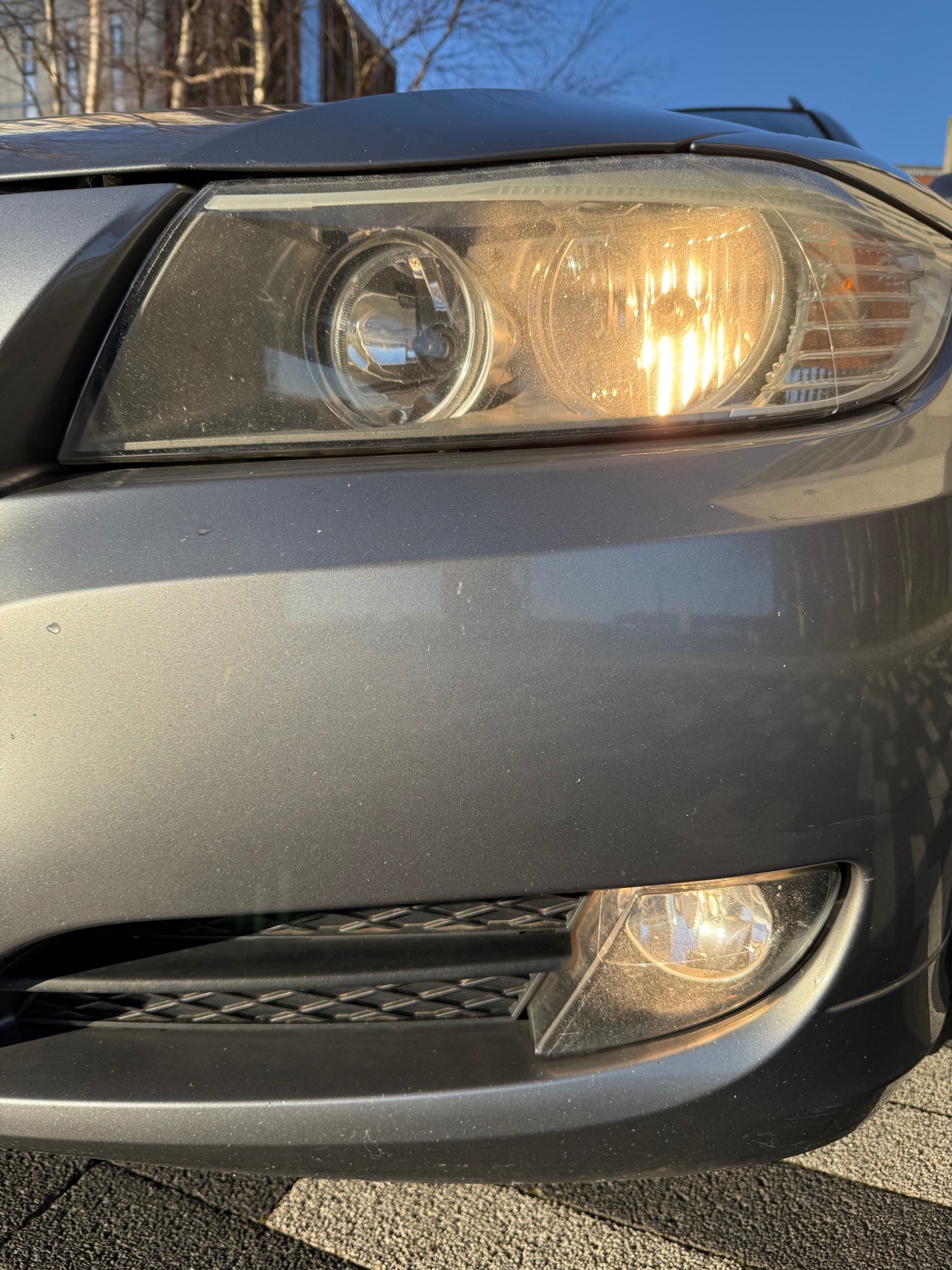 Used BMW 3 Series 2009 for sale - 77423757: Photo 8