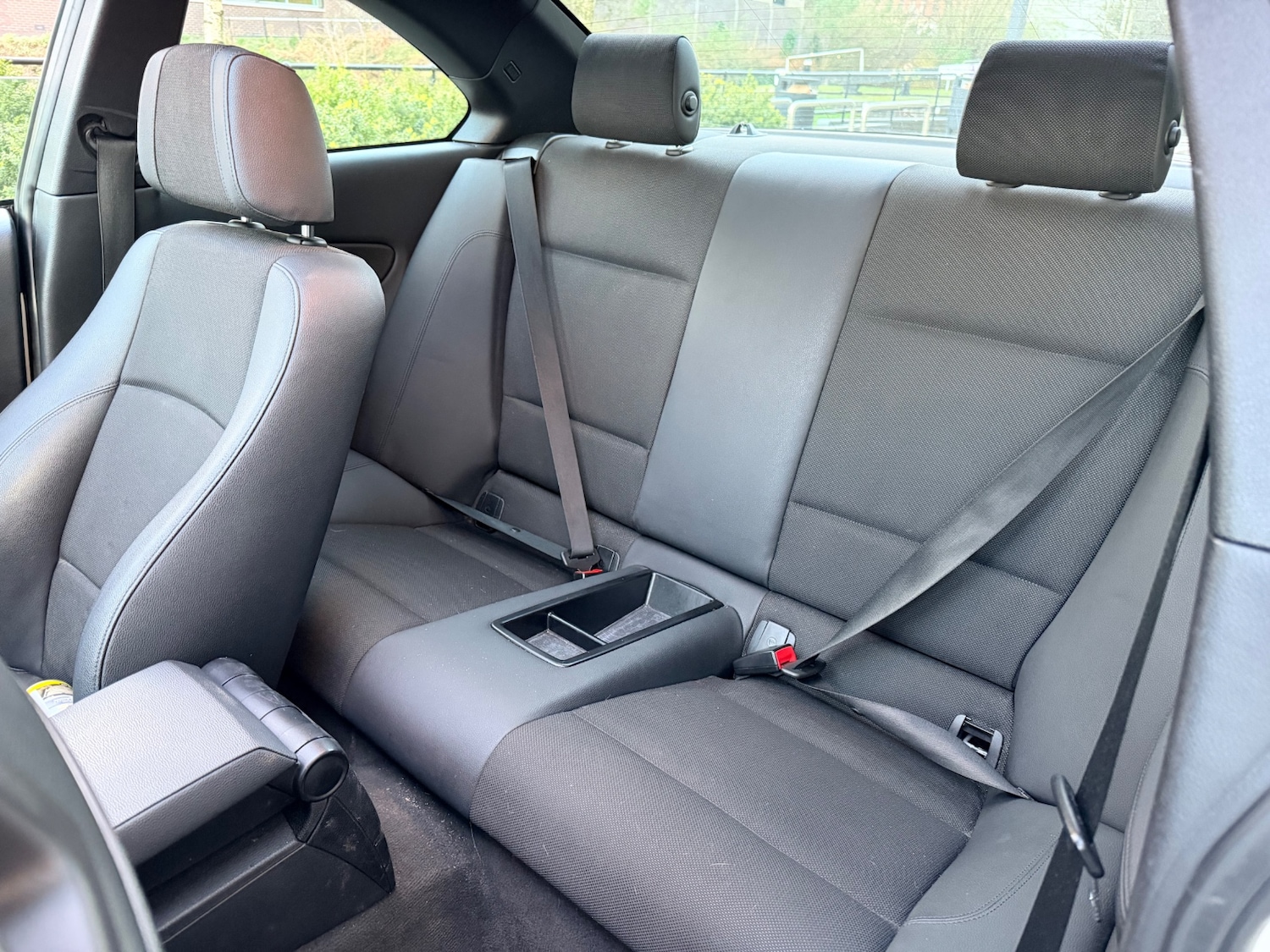 Used BMW 1 Series 2009 for sale - 78087303: Photo 10