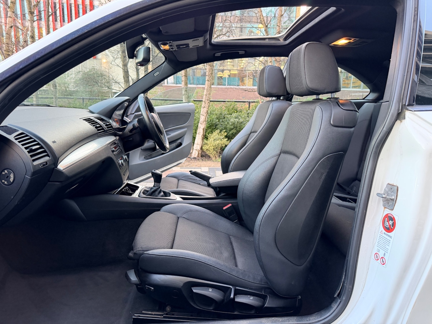 Used BMW 1 Series 2009 for sale - 78087303: Photo 11