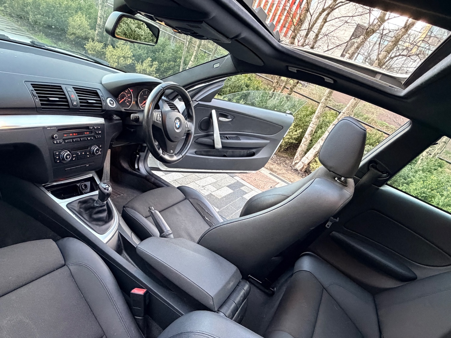 Used BMW 1 Series 2009 for sale - 78087303: Photo 12