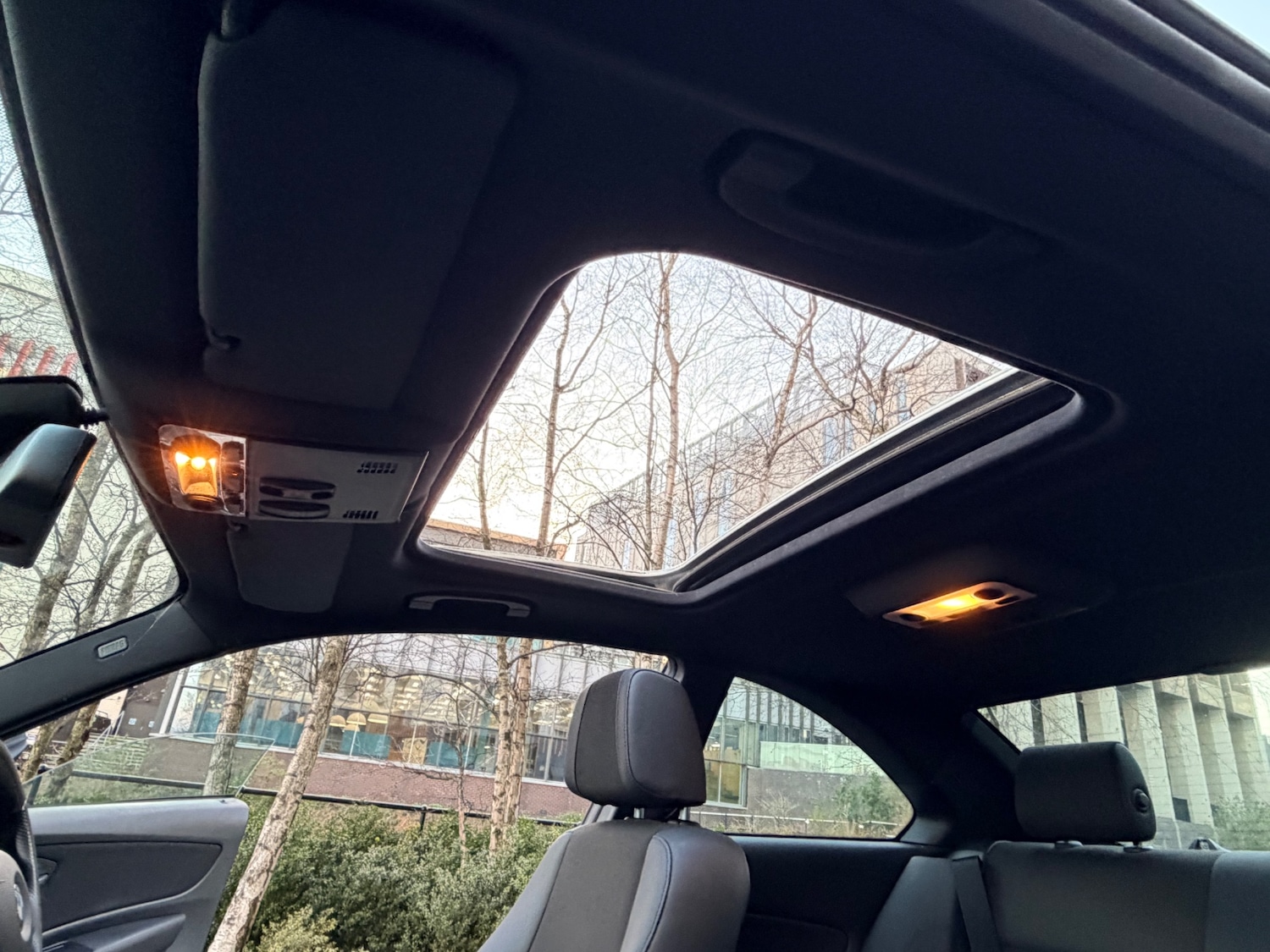 Used BMW 1 Series 2009 for sale - 78087303: Photo 13