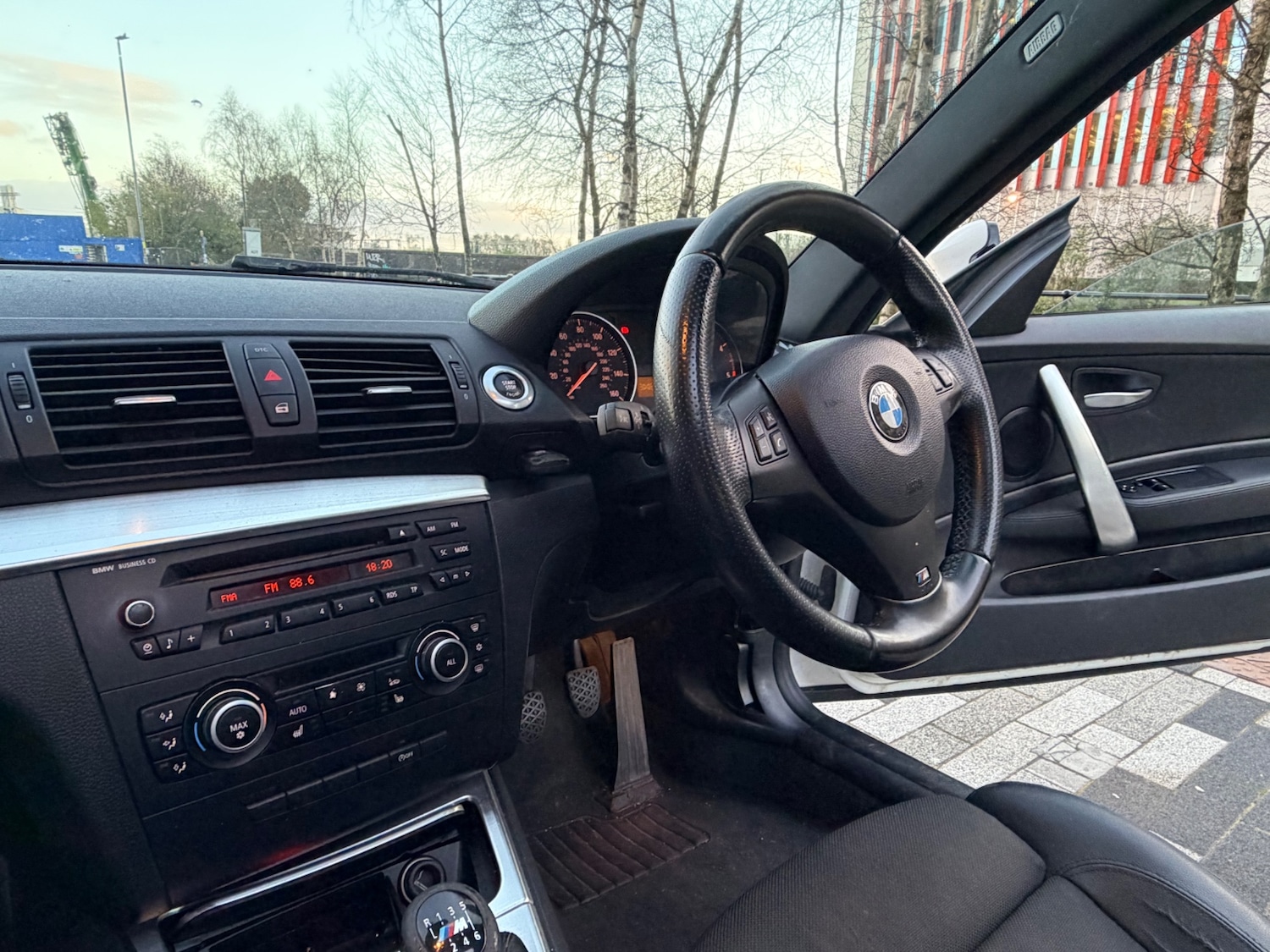 Used BMW 1 Series 2009 for sale - 78087303: Photo 14