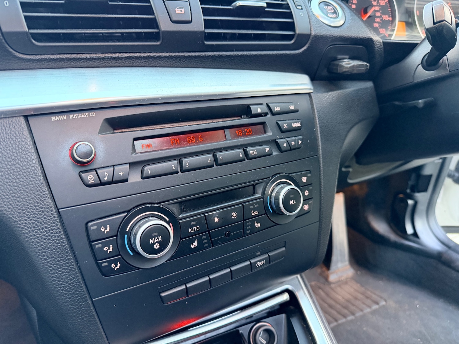 Used BMW 1 Series 2009 for sale - 78087303: Photo 15