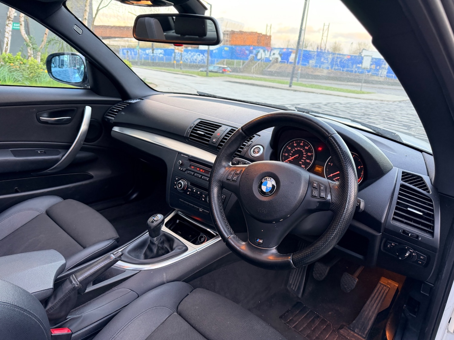 Used BMW 1 Series 2009 for sale - 78087303: Photo 16